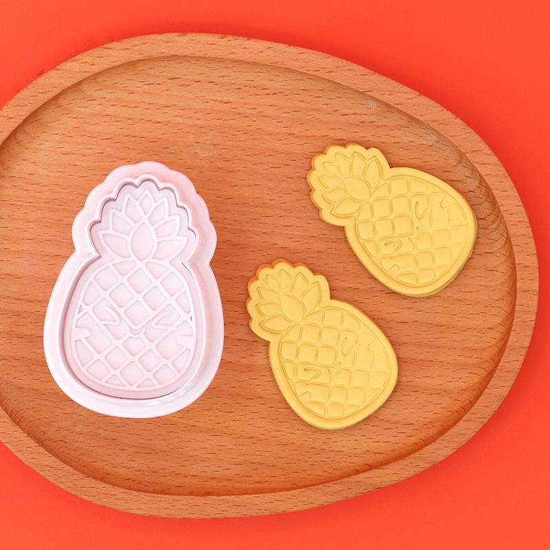 Polymer Clay Set - Uroczy Zestaw Wykrawaczy do Gliny w