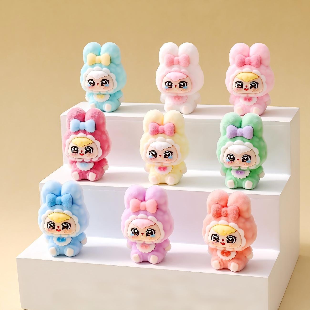 Urocze Mini Ozdoby na Biurko w – Art Craft Accessories recenzja i cena