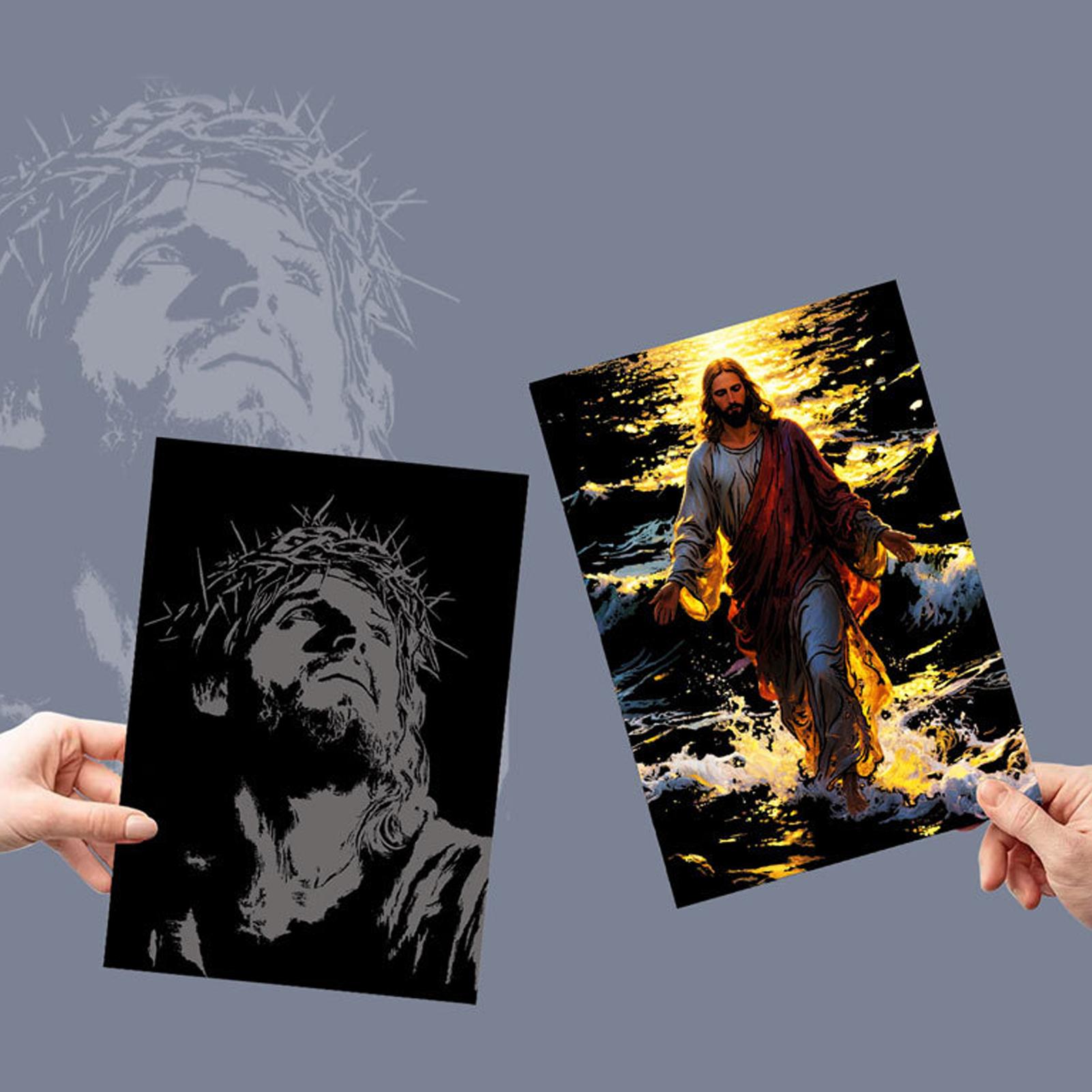 Zestaw do rysowania ścierkoweg – Art Craft Books recenzja i cena