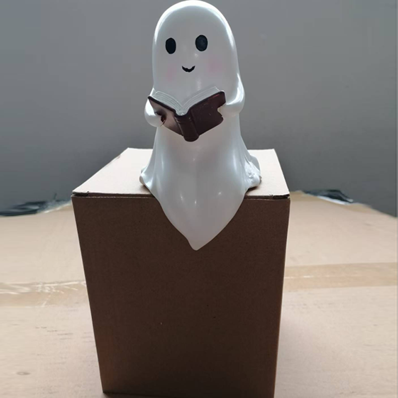 Nowa Urocza Lampka do Czytania – Art Craft Books recenzja i cena