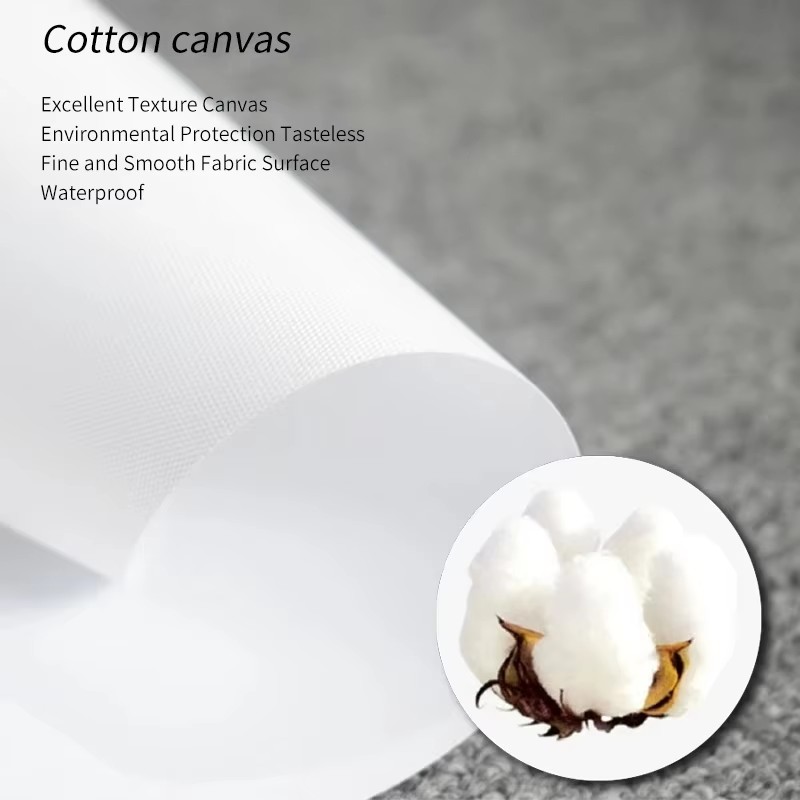 GATYZTORY Ramka DIY Malowanie  – Art Craft Flower recenzja i cena