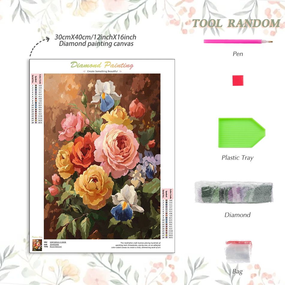CHENISTORY Zestawy do malowani – Art Craft Gift Ideas recenzja i cena