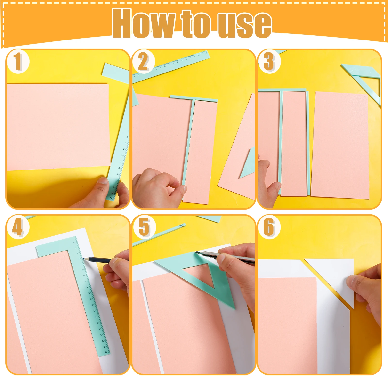 Zestaw do scrapbookingu 14/4 s – Art Craft Books recenzja i cena