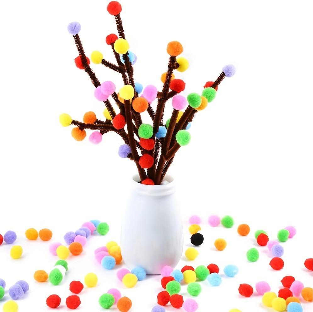 100 sztuk Środki do czyszczeni – Art Craft Kids recenzja i cena