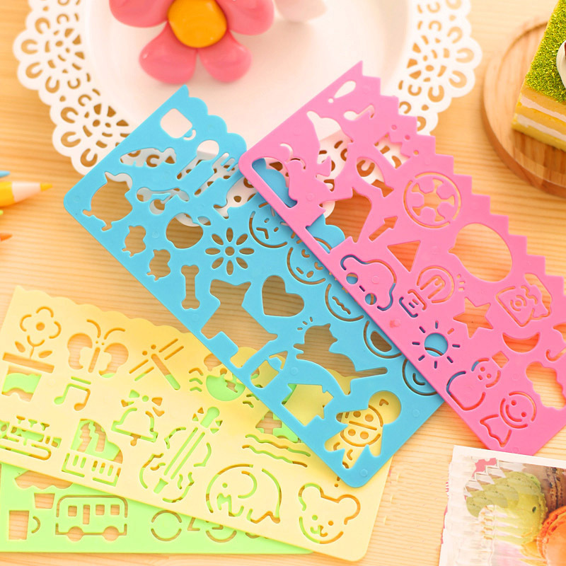 Zabawki do rysowania dla dziec – Art Craft 4 Years Old recenzja i cena