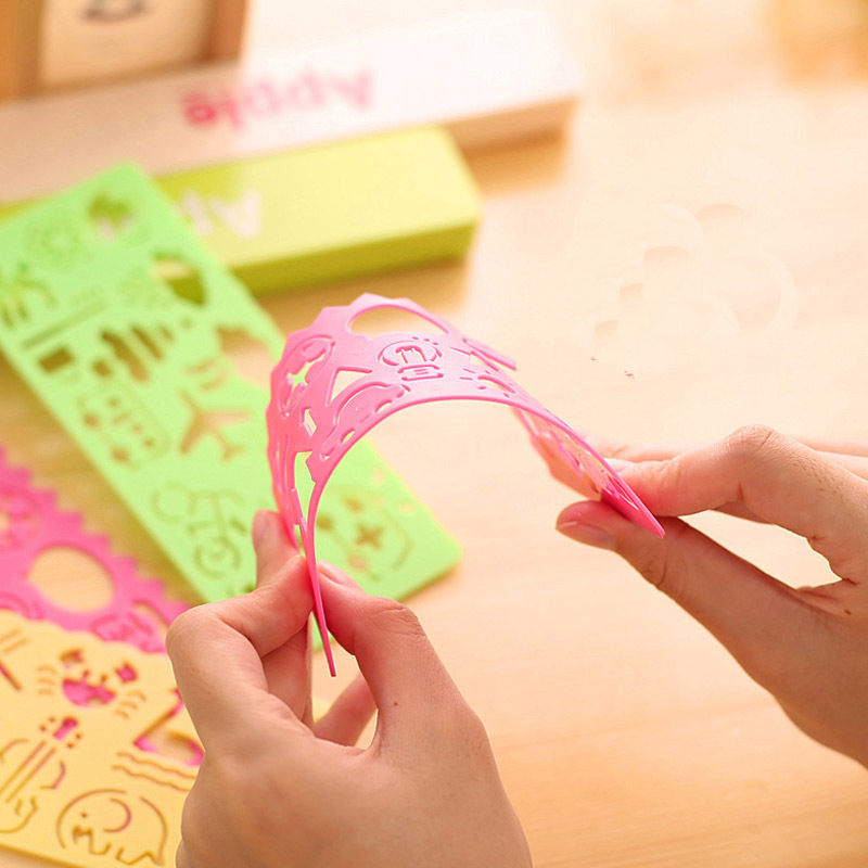 Zabawki do rysowania dla dziec – Art Craft 4 Years Old recenzja i cena