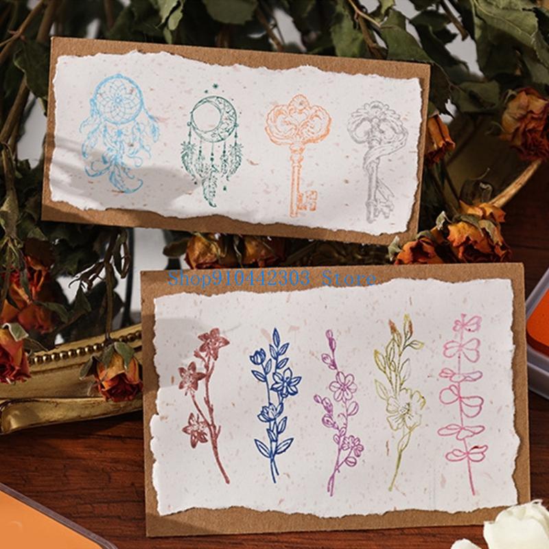 Wielofunkcyjny podkładka do tu – Stamping Ink Pad recenzja i cena