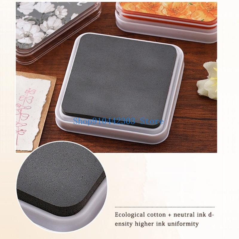 Wielofunkcyjny podkładka do tu – Stamping Ink Pad recenzja i cena