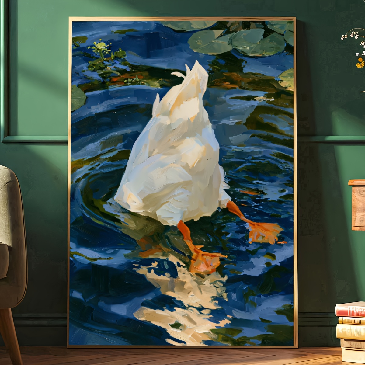 Zestaw Malarski Po Numerach dl – Art Craft Letter A recenzja i cena