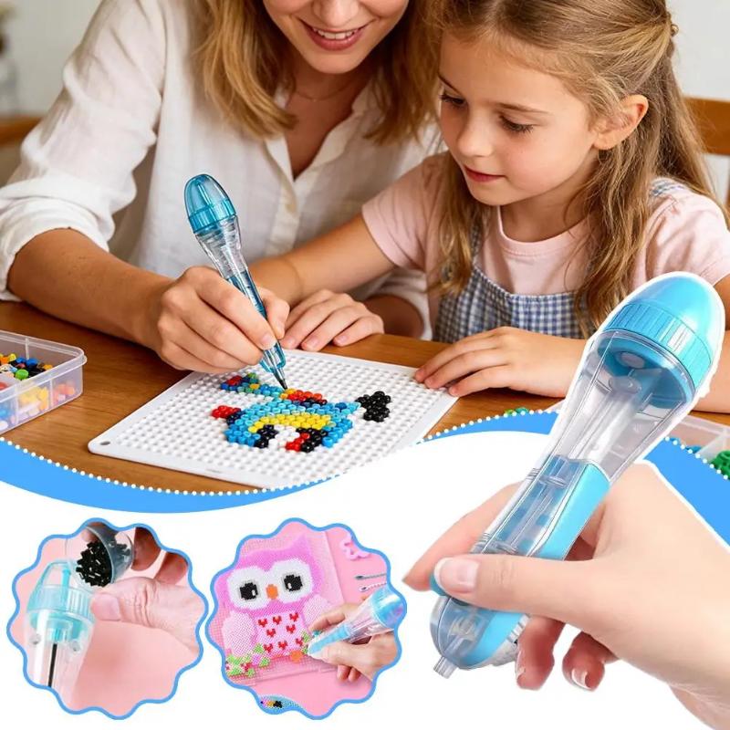 1 szt. Plastikowy długopis do  – Art Craft Accessories recenzja i cena