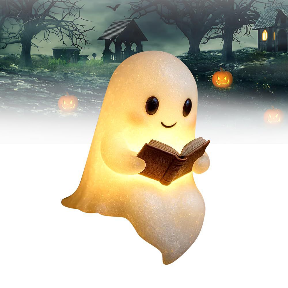 Nowa Urocza Lampka do Czytania – Art Craft Books recenzja i cena