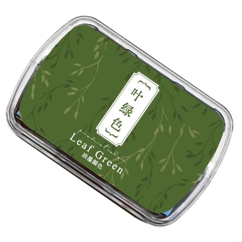 Przenośna podkładka do piecząt – Stamping Ink Pad recenzja i cena