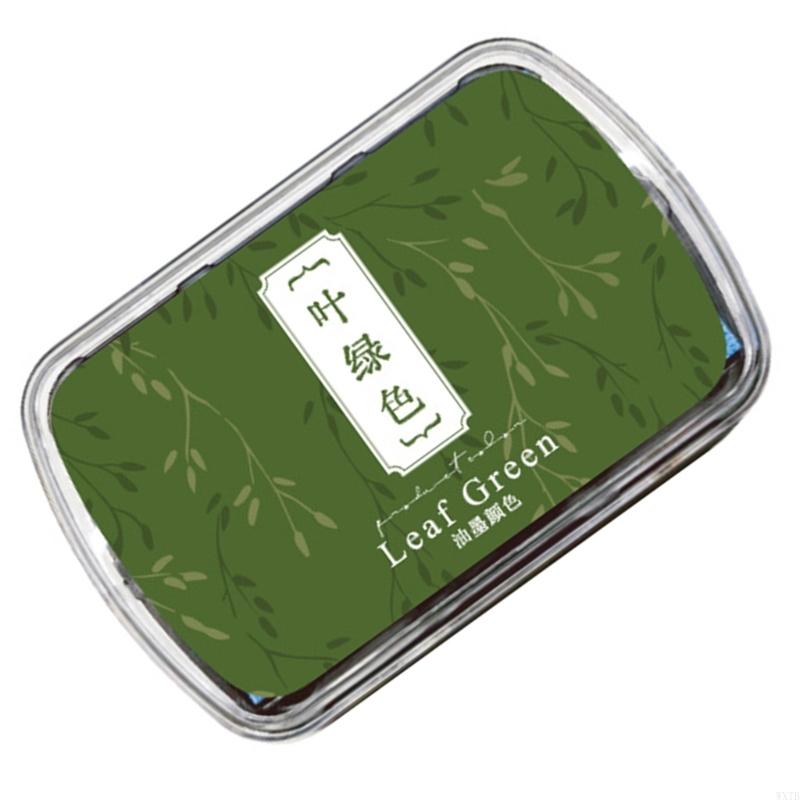 Przenośna podkładka do piecząt – Stamping Ink Pad recenzja i cena