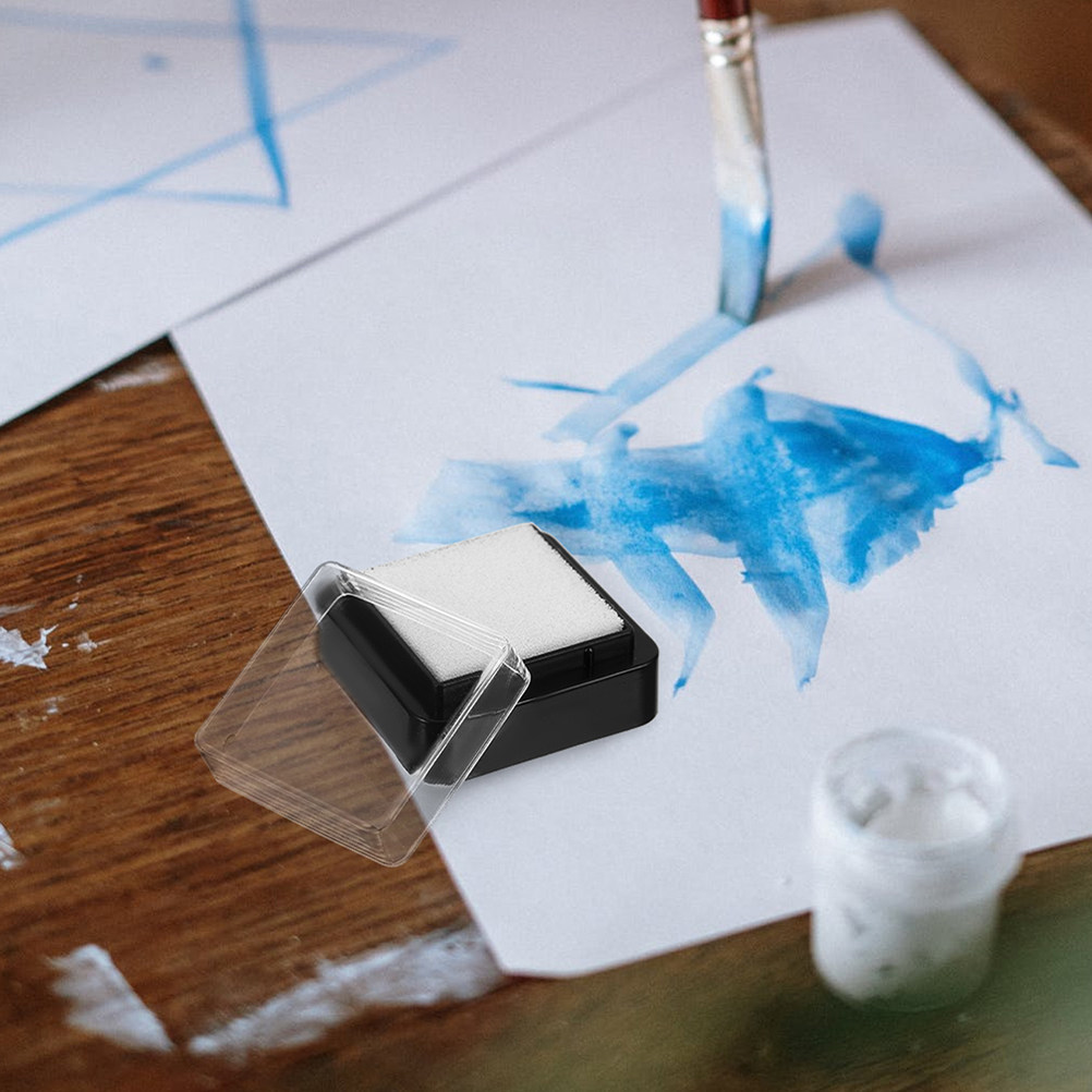 6 szt. pustych podkładek do tu – Stamping Ink Pad recenzja i cena
