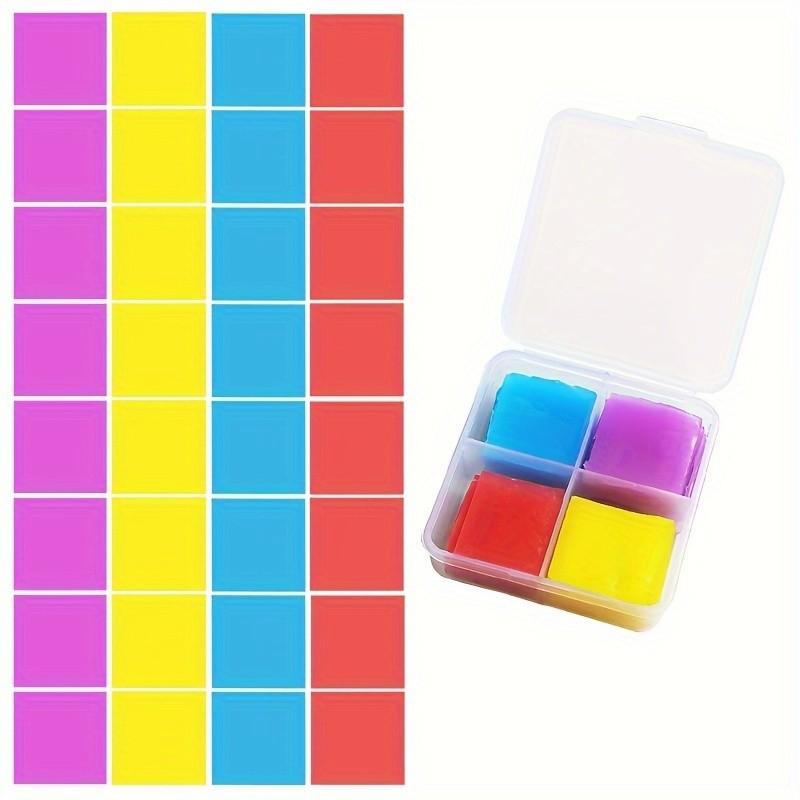 48 sztuk wosku do malowania di – Art Craft Accessories recenzja i cena