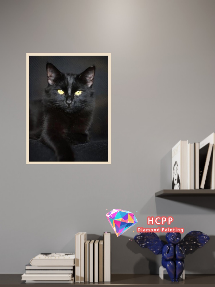 Zestaw do malowania diamentami – Art Craft Animals recenzja i cena
