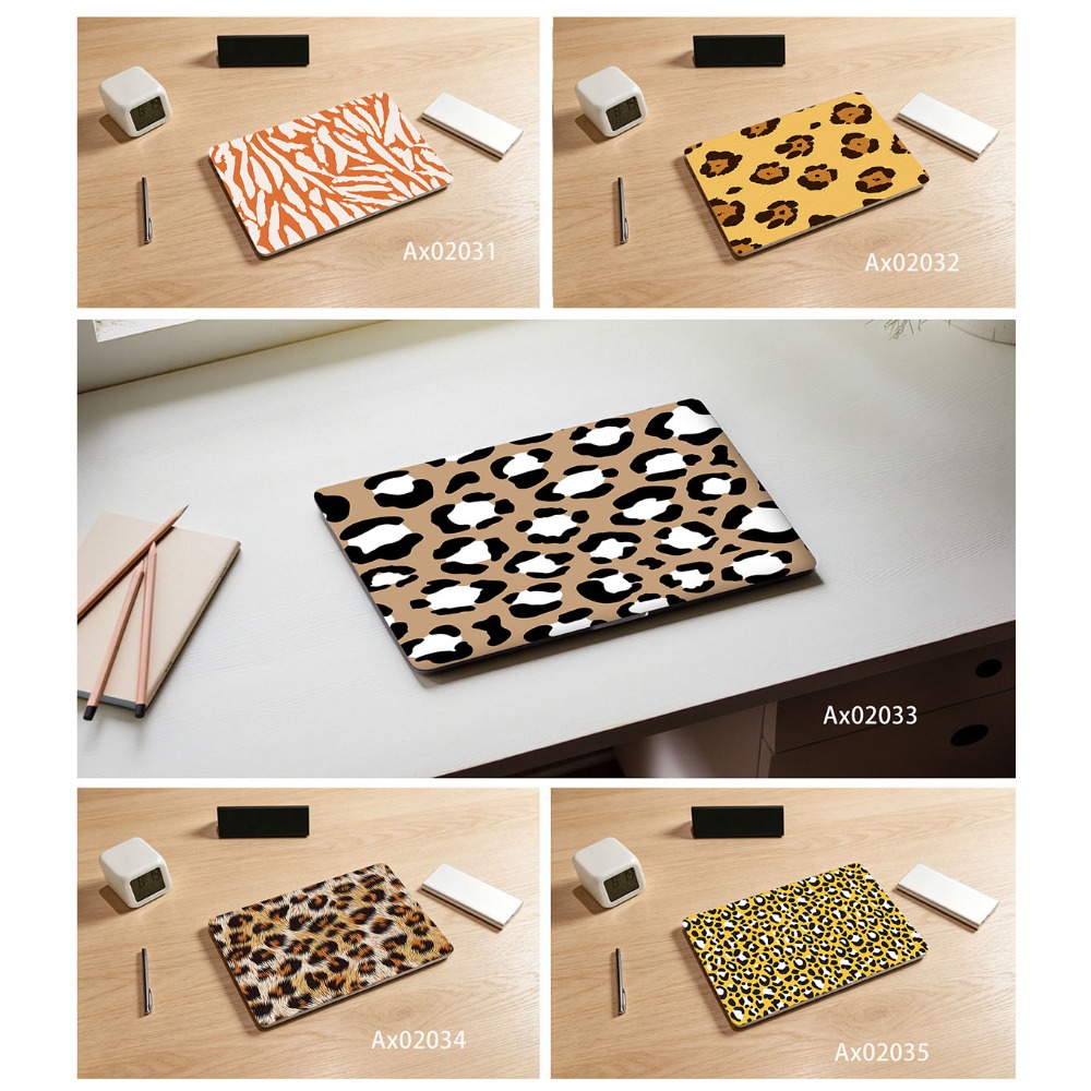 Naklejki na laptopa ze wzorem  – Art Craft Zebra recenzja i cena
