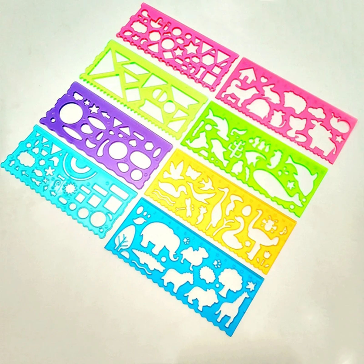 Geometria Spirograf Zestaw sza – Art Craft 4 Years Old recenzja i cena