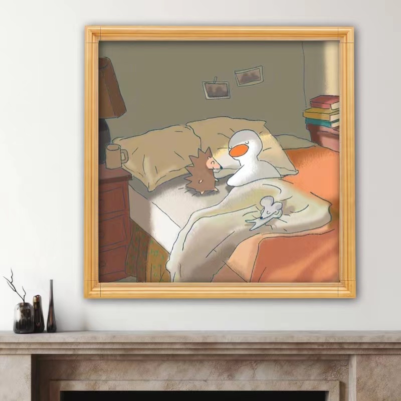 Zestawy do malowania diamentam – Art Craft Animals recenzja i cena