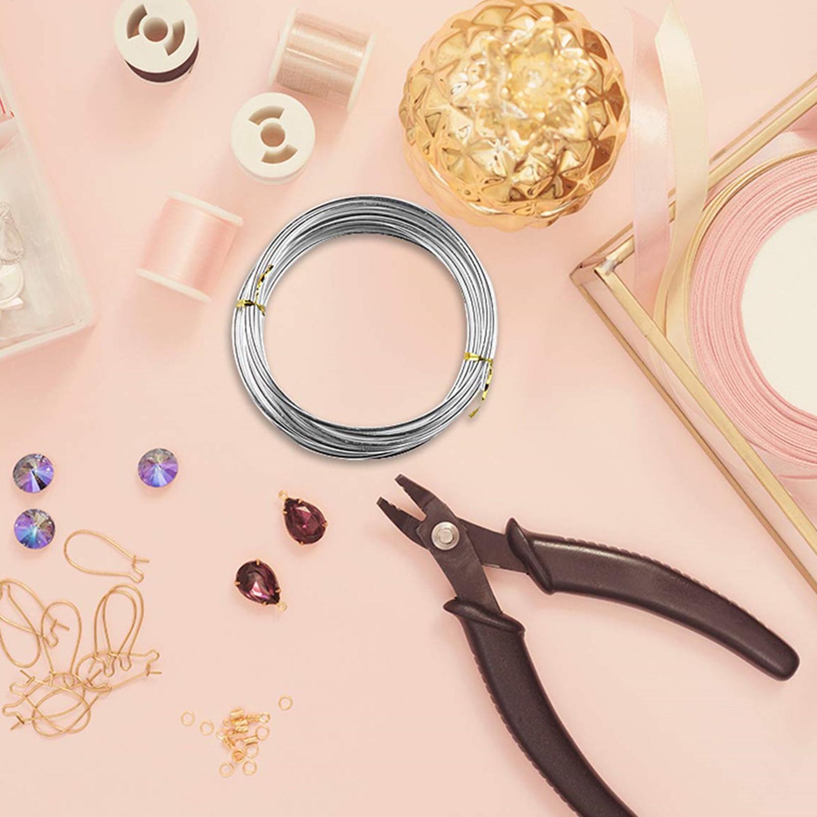 Drut rzemieślniczy giętki, odp – Art Craft Accessories recenzja i cena