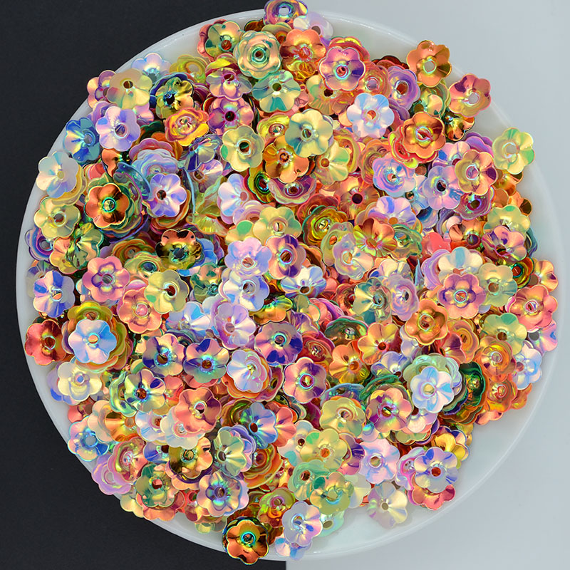 100g/lot4/6/8/10mm kwiat śliwy – Art Craft Cup recenzja i cena