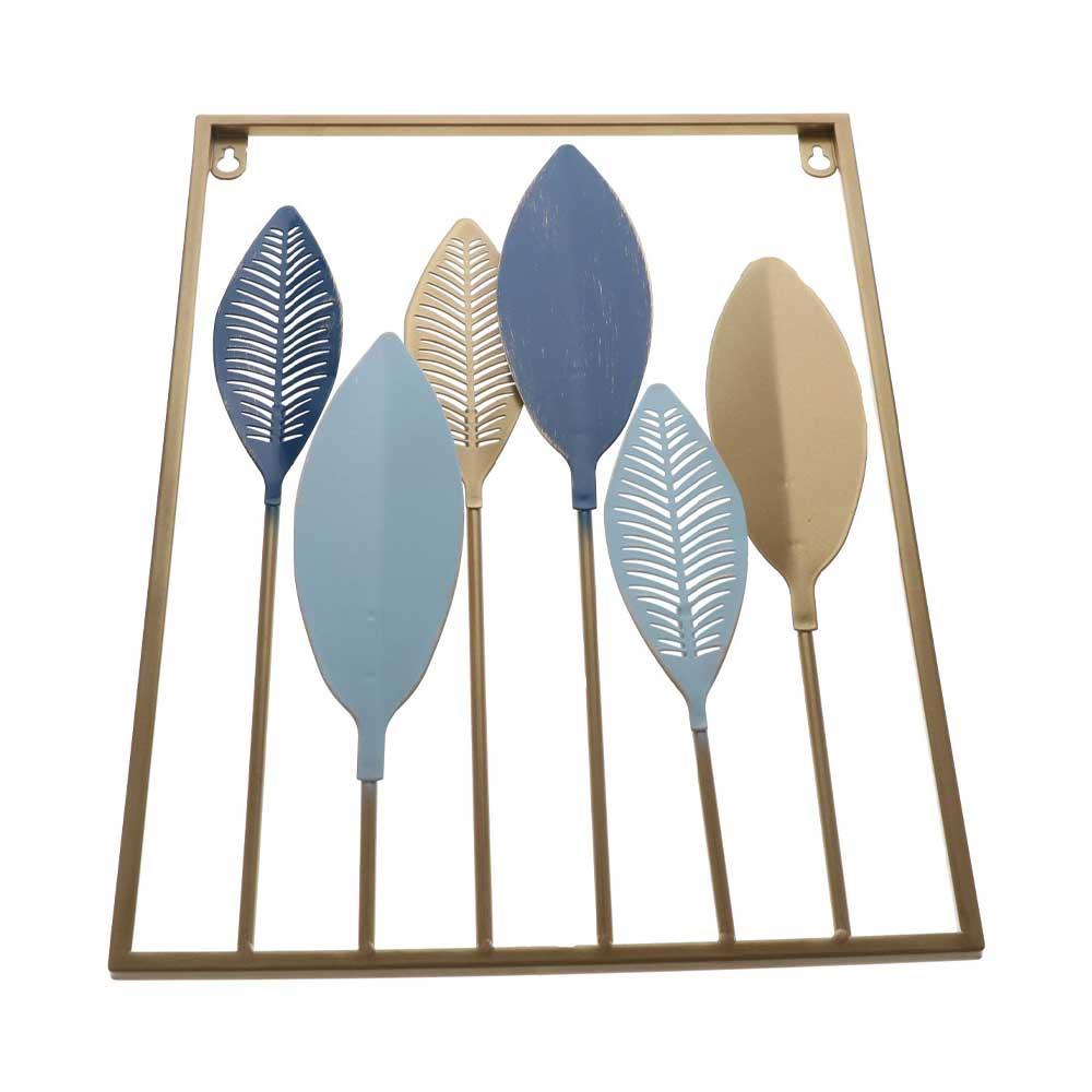 Łatwe w użyciu dekoracje ścien – Art Craft Using Leaves recenzja i cena