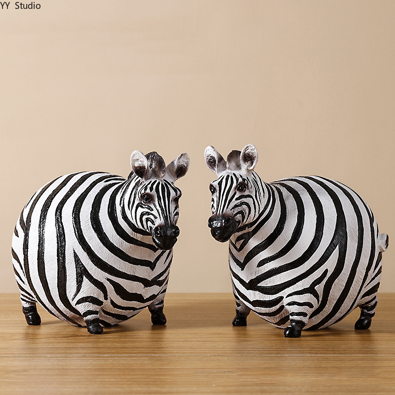 Nordyckie kreatywne ozdoby z ż – Art Craft Zebra recenzja i cena