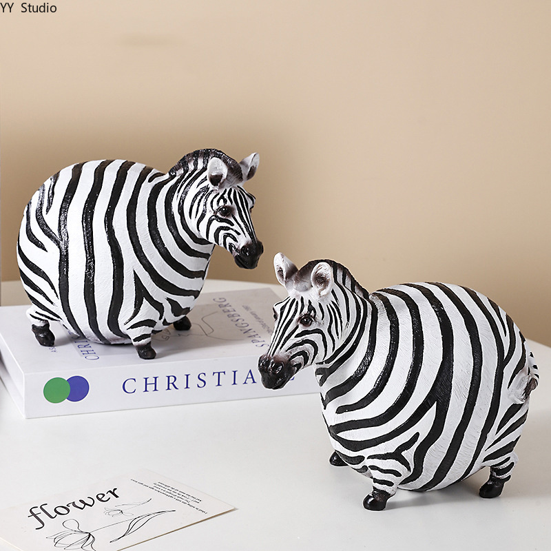 Nordyckie kreatywne ozdoby z ż – Art Craft Zebra recenzja i cena