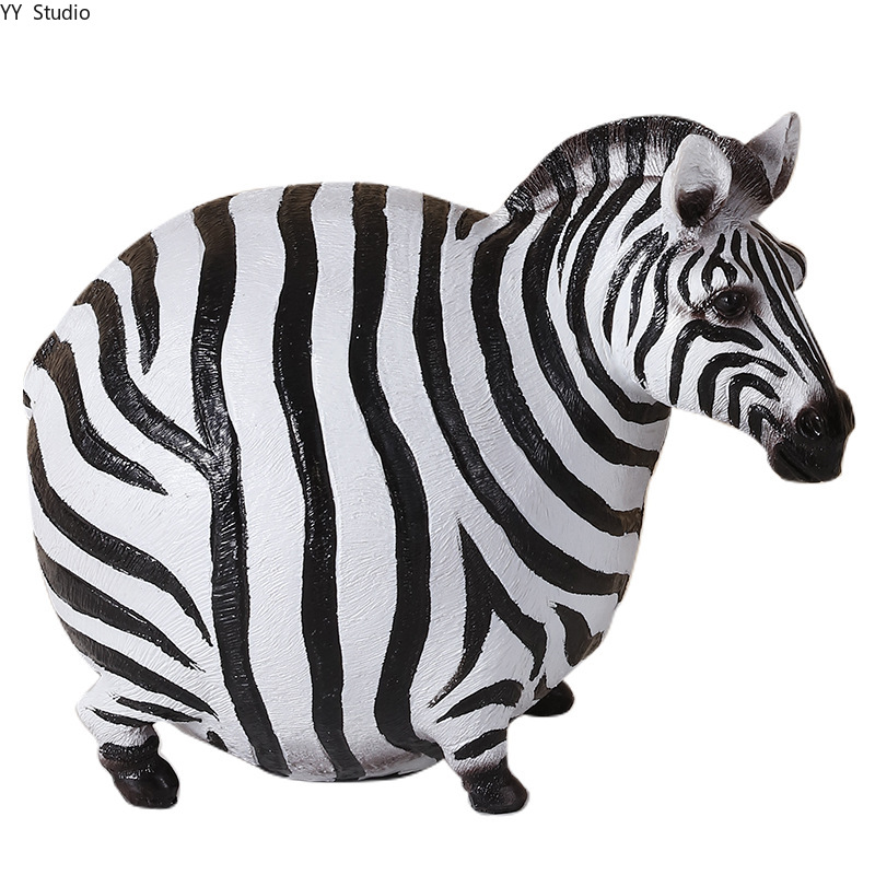Nordyckie kreatywne ozdoby z ż – Art Craft Zebra recenzja i cena