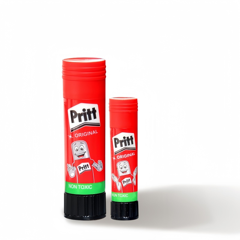Klej w sztyfcie Pritt, nietoks – Art Craft 4 Years Old recenzja i cena