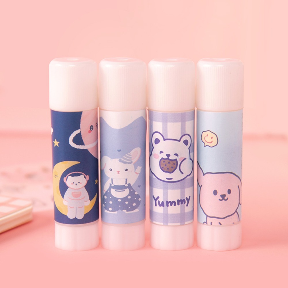Praktyczny klej w sztyfcie z k – Art Craft 4 Years Old recenzja i cena