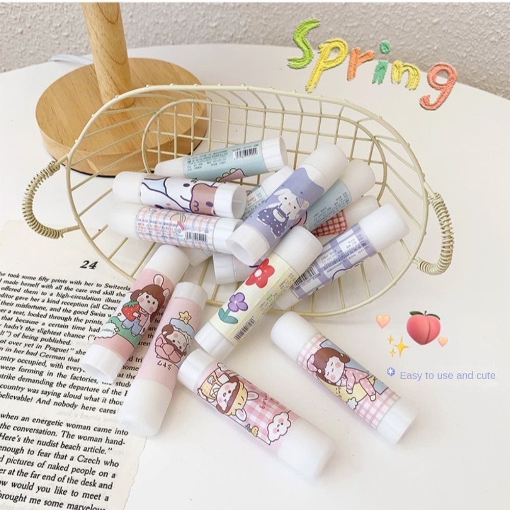 Praktyczny klej w sztyfcie z k – Art Craft 4 Years Old recenzja i cena