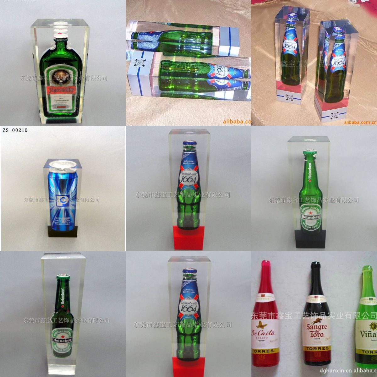 Personalizowane sztuka z żywic – Art Craft Gift Ideas recenzja i cena