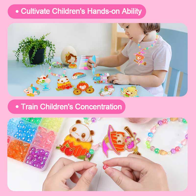 Zestaw do samodzielnego wykona – Art Craft 4 Years Old recenzja i cena