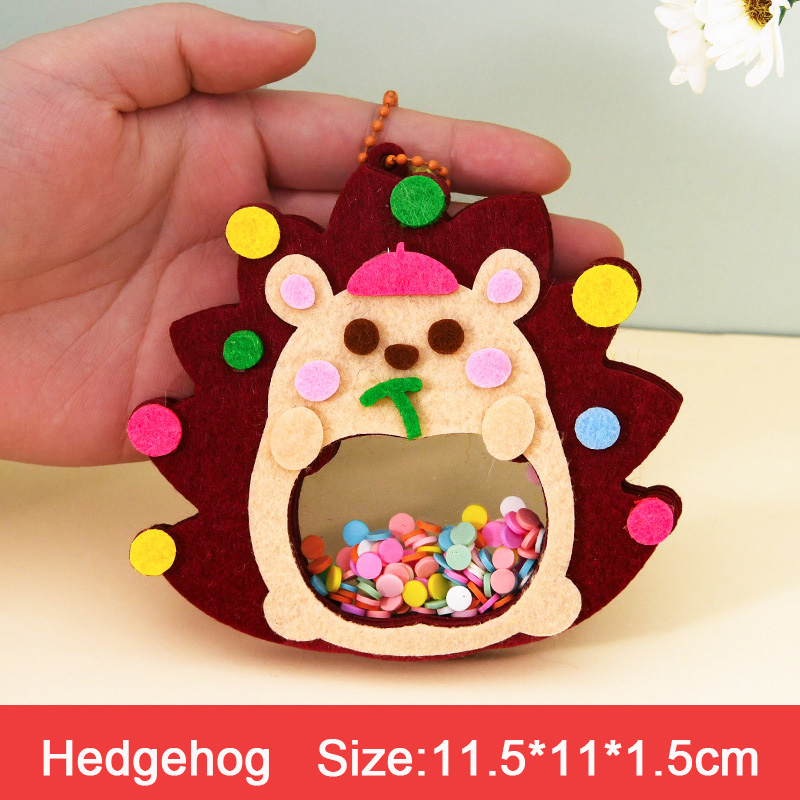 Zestawy do samodzielnego wykon – Art Craft 4 Years Old recenzja i cena