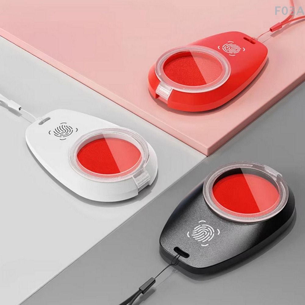 Przezroczysta Mini Podkładka z – Stamping Ink Pad recenzja i cena