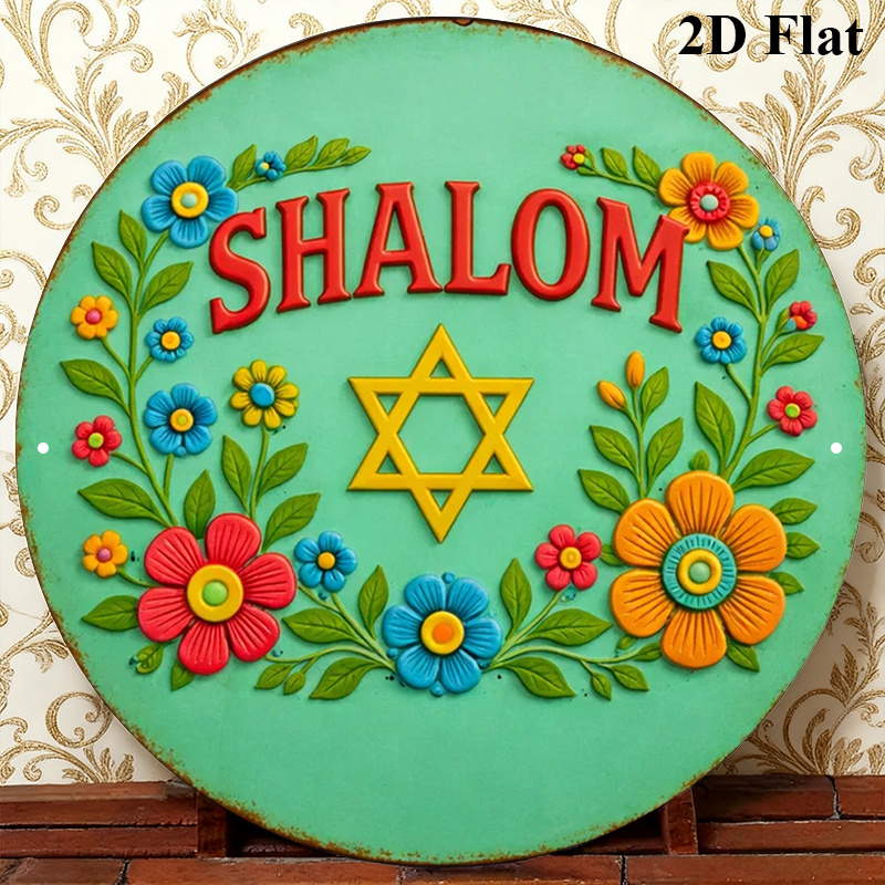 CIFBUY Shalom Gwiazda Dawida A – Art & Craft Toys For Kids recenzja i cena