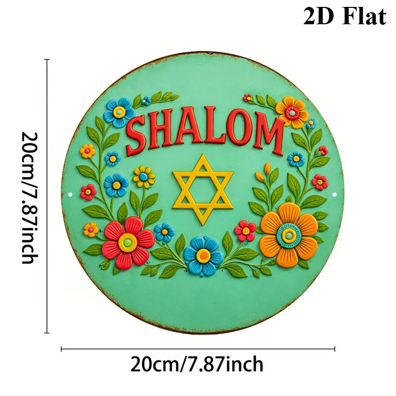 CIFBUY Shalom Gwiazda Dawida A – Art & Craft Toys For Kids recenzja i cena