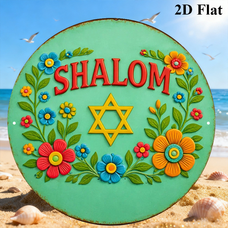 CIFBUY Shalom Gwiazda Dawida A – Art & Craft Toys For Kids recenzja i cena