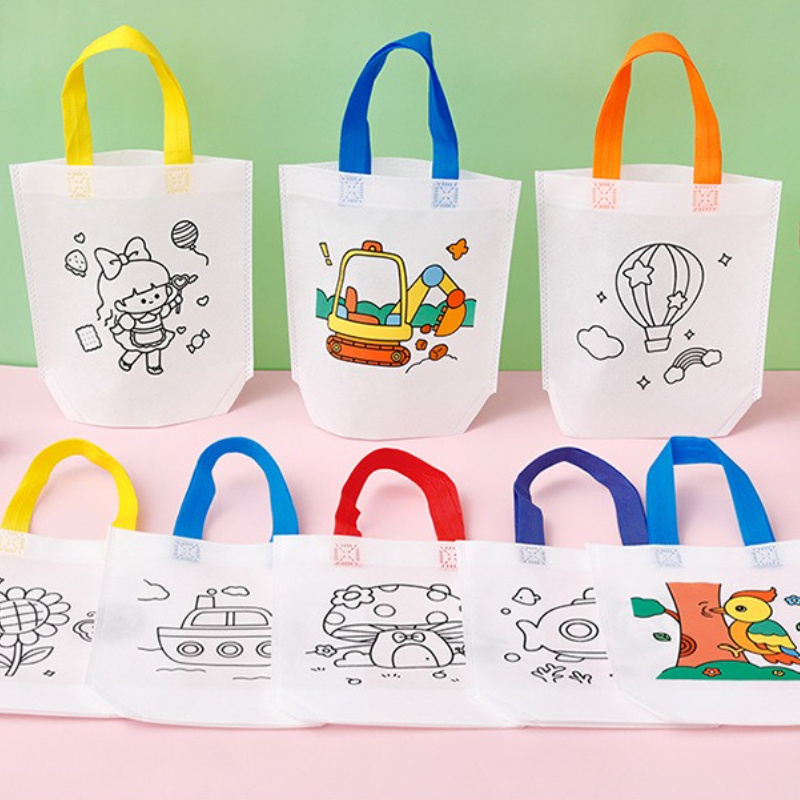 12 Torebek + 144 Markery DIY T – Art Craft Zebra recenzja i cena