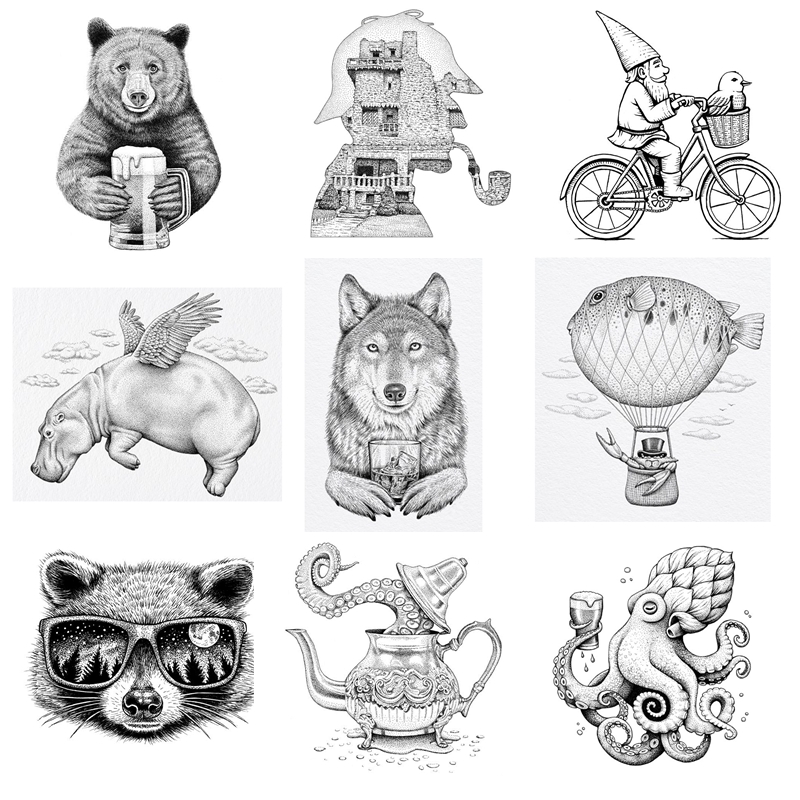 Nowe DIY wyczyść znaczki karty – Art Craft Letter A recenzja i cena