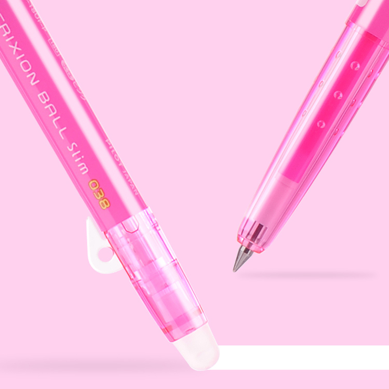 1 szt. Pilot FRIXION zmazywaln – Pilot Pen Frixion recenzja i cena