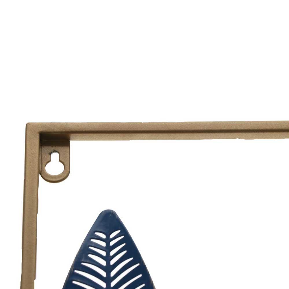 Dekoracje do domu Salon Sofa T – Art Craft Using Leaves recenzja i cena