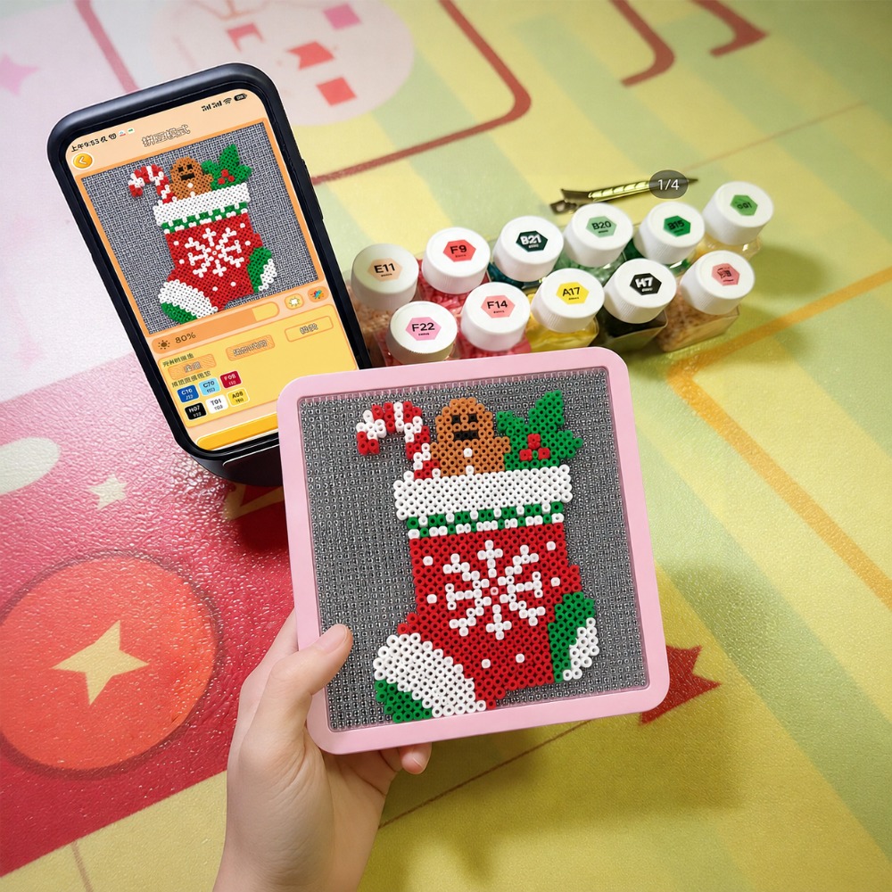Tablica LED z inteligentnymi m – Art Craft Diy recenzja i cena
