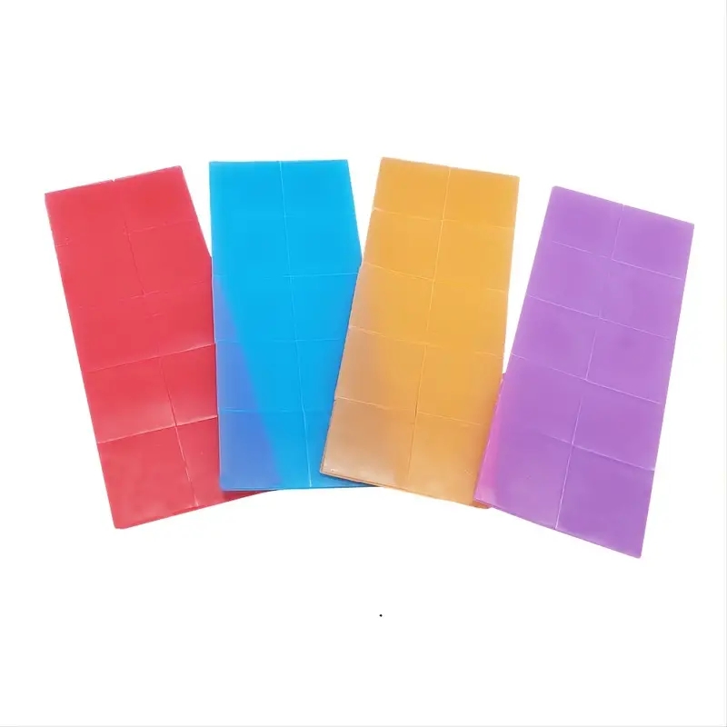 40 szt. Wosk do malowania diam – Art Craft Accessories recenzja i cena