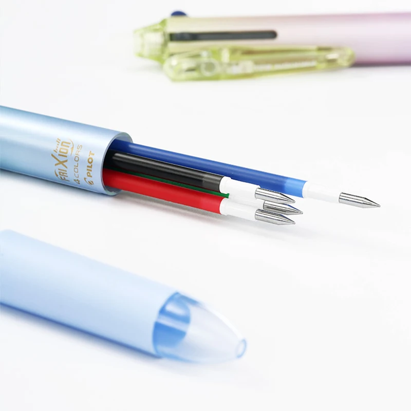 1pc Pilot FRIXION 4 w 1 długop – Pilot Pen Frixion recenzja i cena