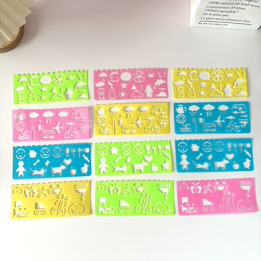 Geometria Spirograf Zestaw sza – Art Craft 4 Years Old recenzja i cena