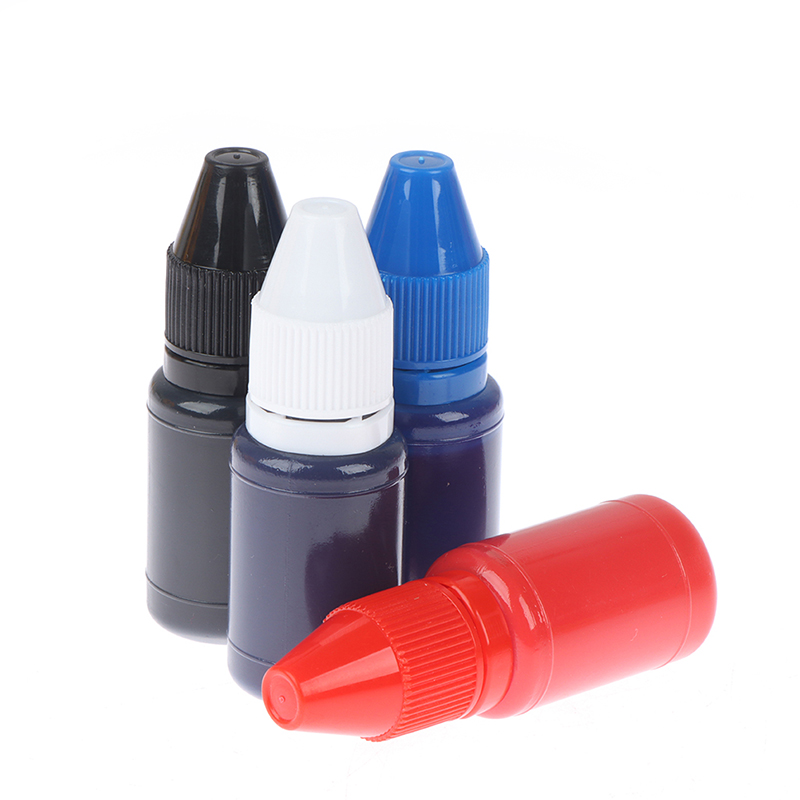10 ml Inkpad Flash Refill Szyb – Stamping Ink Pad recenzja i cena
