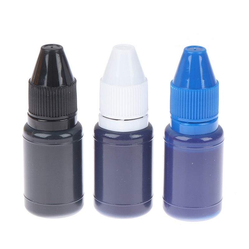 10 ml Inkpad Flash Refill Szyb – Stamping Ink Pad recenzja i cena